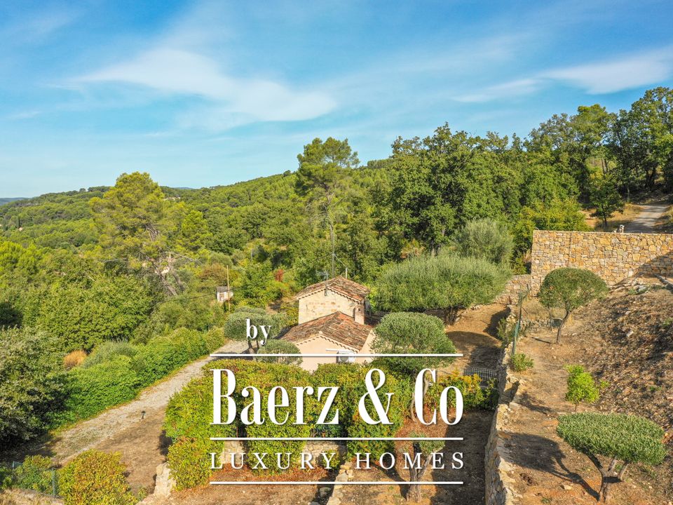 Villa en Draguignan, Var - foto 3