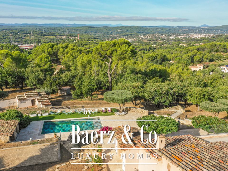 Villa en Draguignan, Var - foto 4