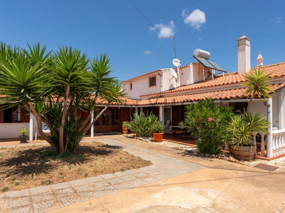 Villa i Paderne, Faro - foto 2