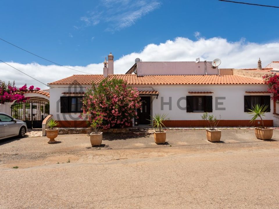 Villa i Paderne, Faro - foto 2