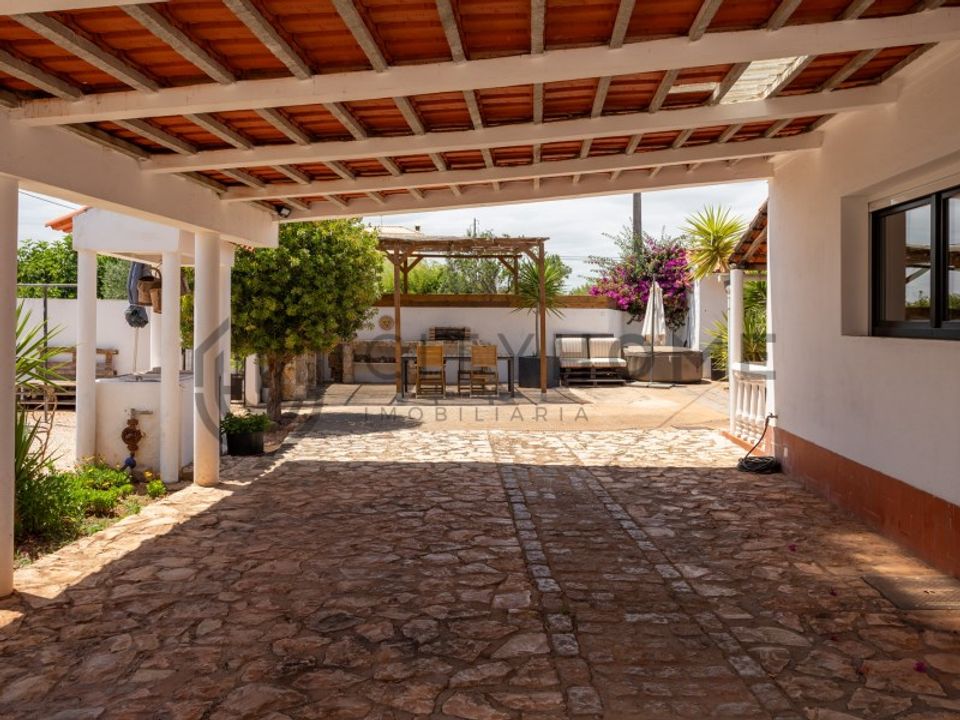 Villa i Paderne, Faro - foto 3