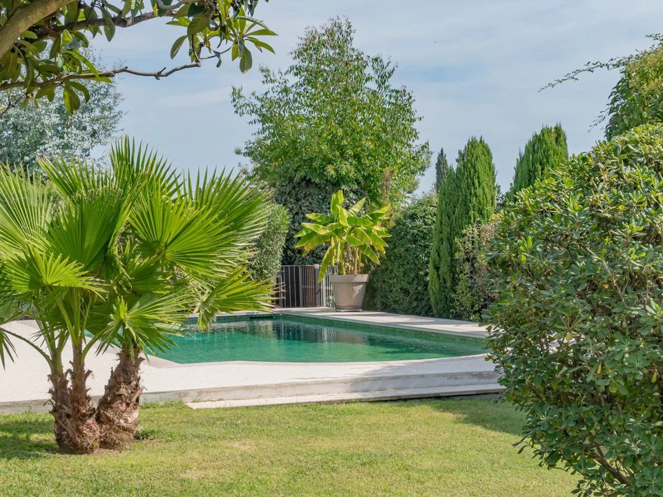 Villa a La Roquette-sur-Siagne, Alpes-Maritimes - foto 4