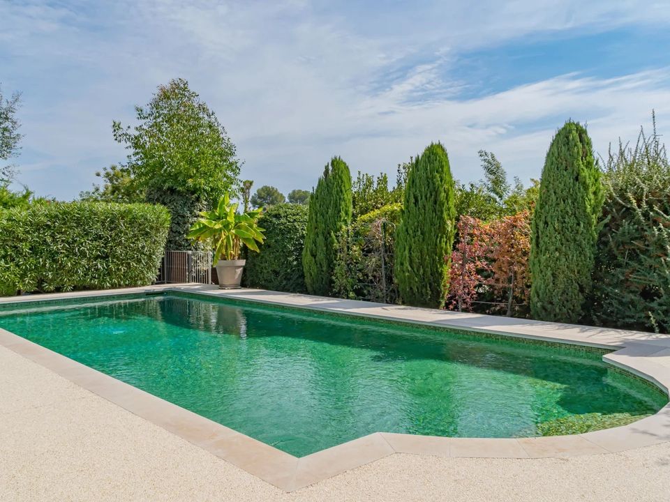 Villa a La Roquette-sur-Siagne, Alpes-Maritimes - foto 5