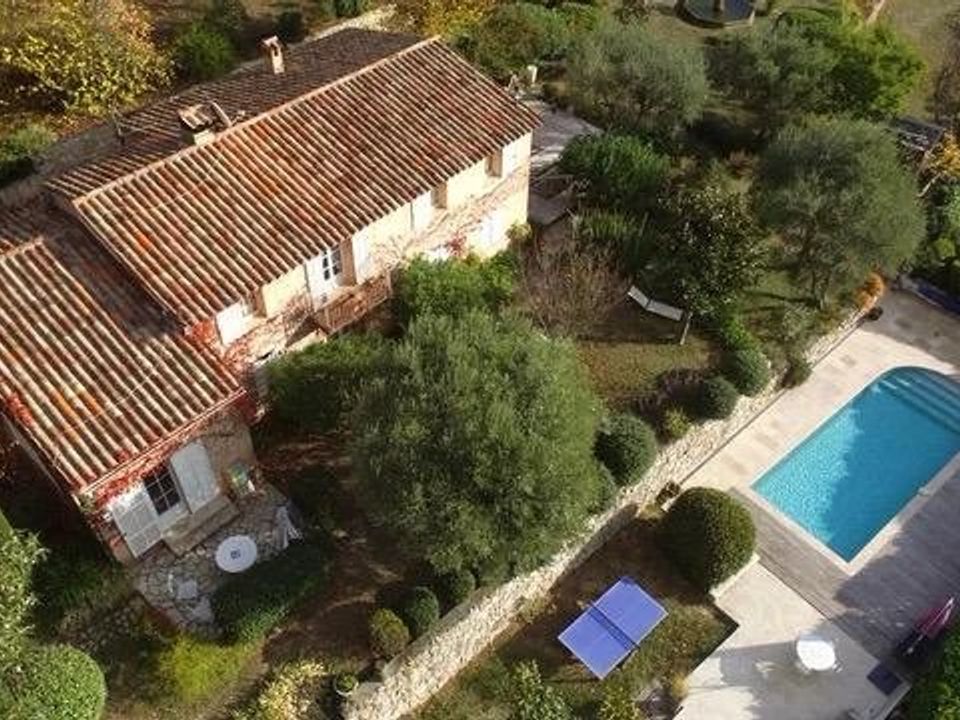 Villa i Chateauneuf-Grasse, Alpes-Maritimes - foto 3