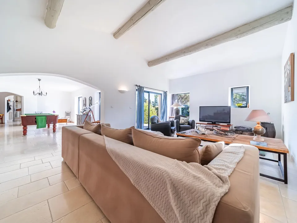Villa i Gordes, Vaucluse - foto 3