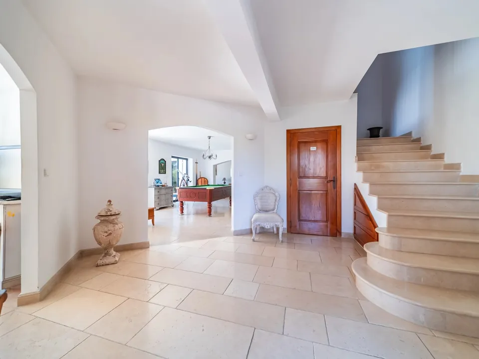 Villa i Gordes, Vaucluse - foto 5