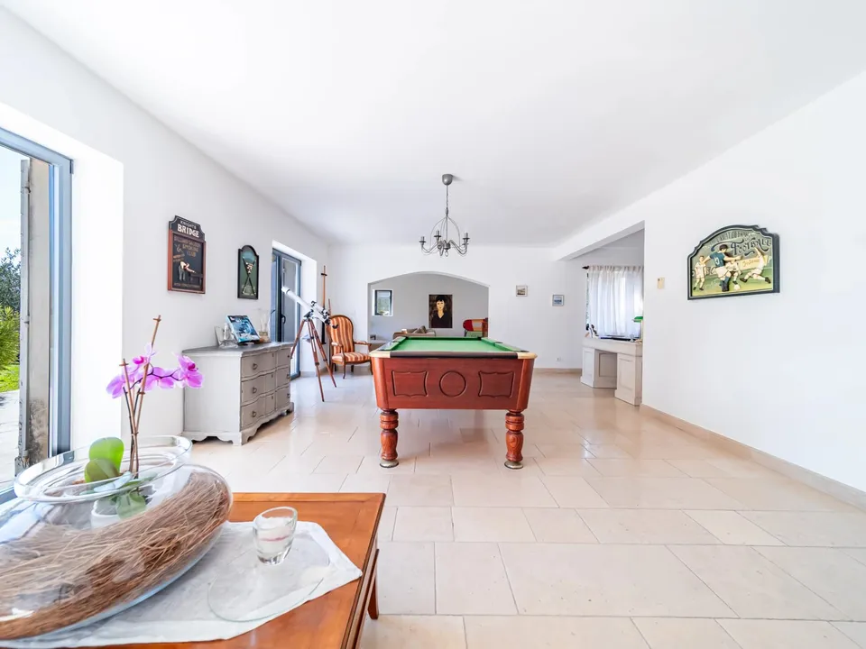 Villa i Gordes, Vaucluse - foto 2