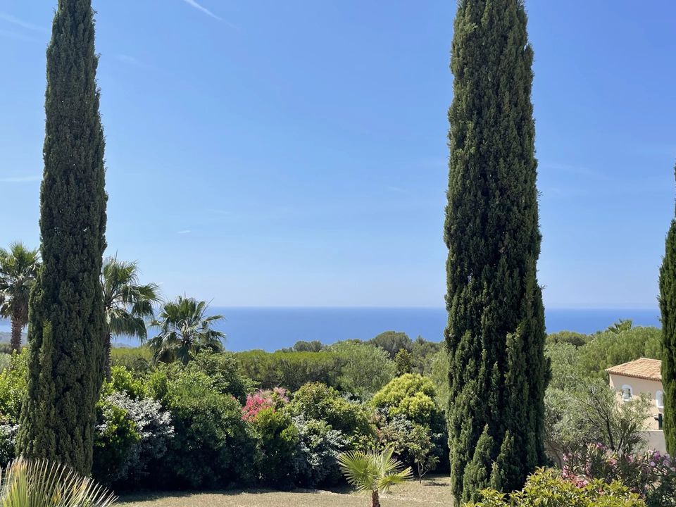 Villa i Ceyreste, Bouches-du-Rhone - foto 1