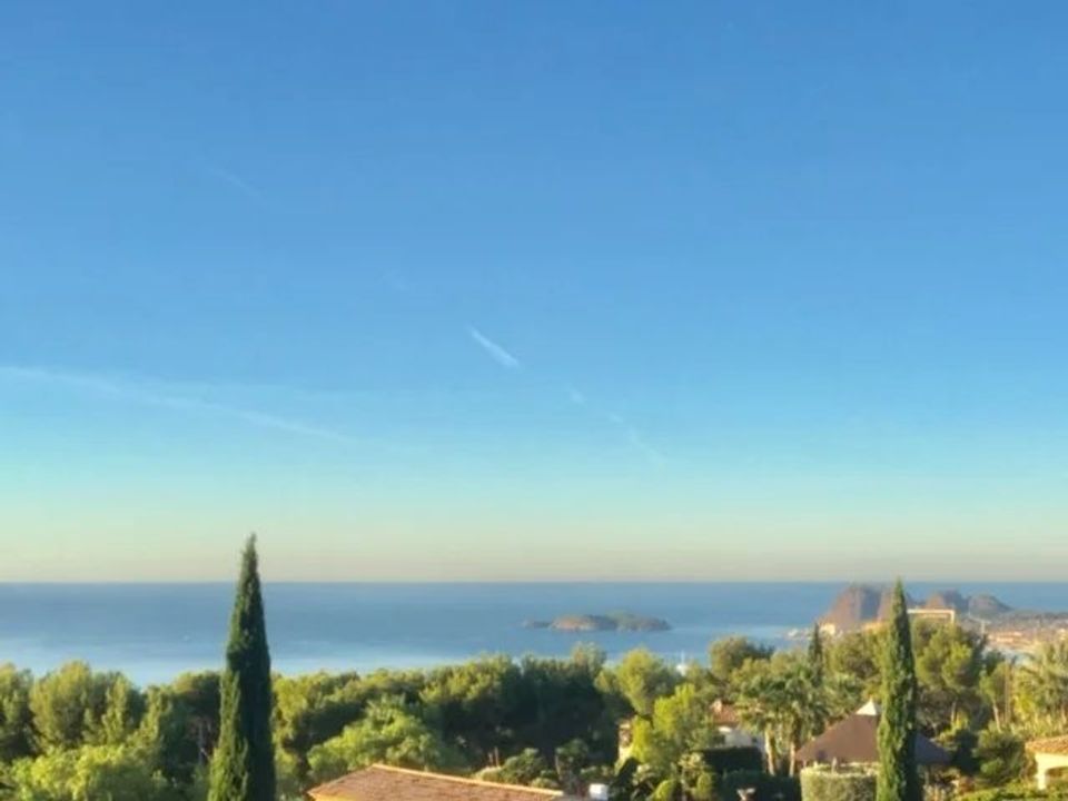 Villa i Ceyreste, Bouches-du-Rhone - foto 2