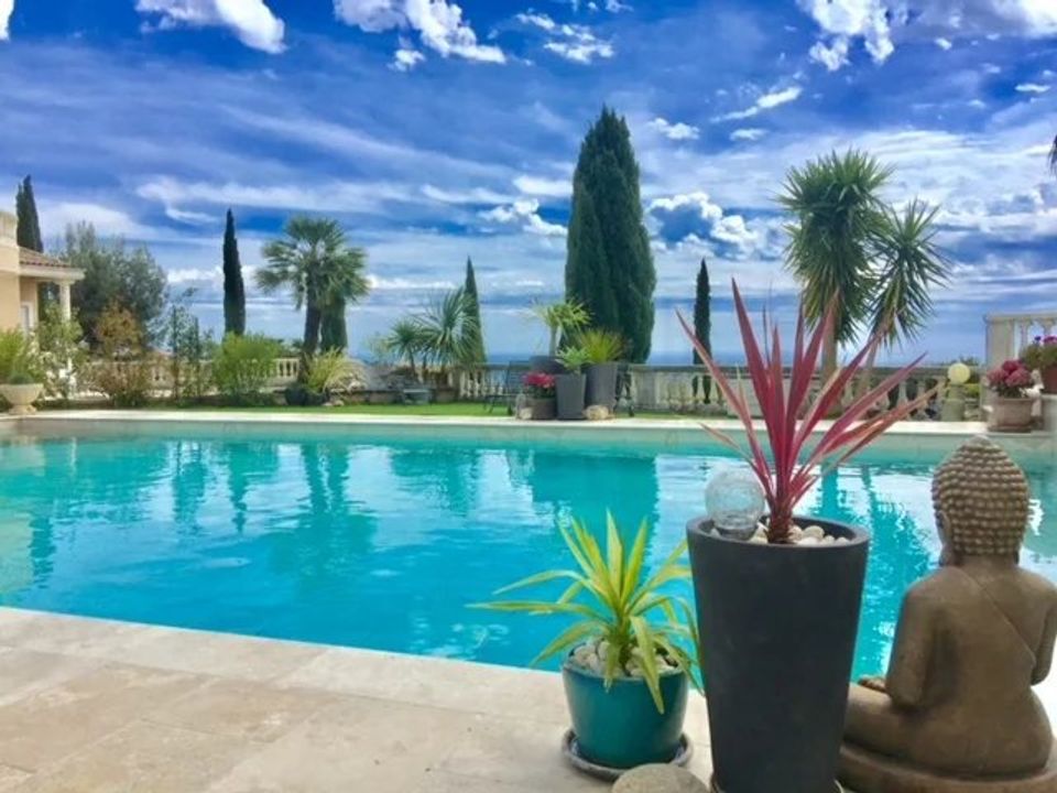 Villa i Ceyreste, Bouches-du-Rhone - foto 4