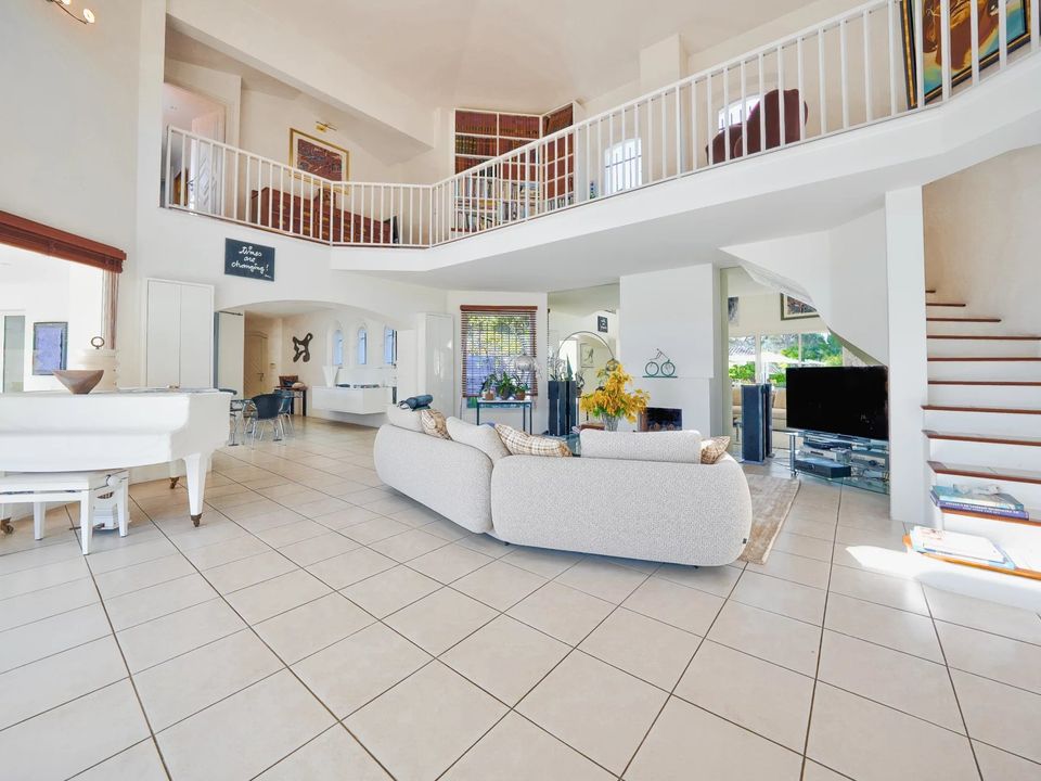 Villa i Mougins, Alpes-Maritimes - bilde 2