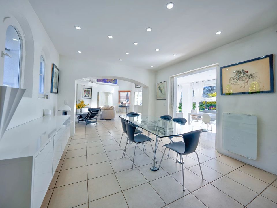 Villa i Mougins, Alpes-Maritimes - bilde 4