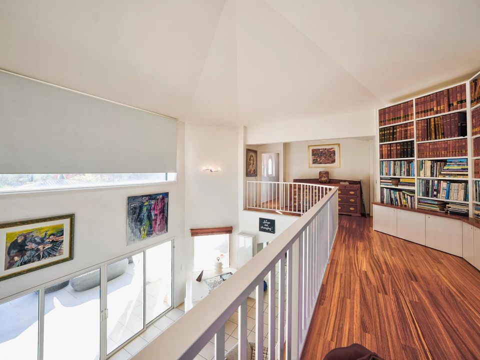 Villa i Mougins, Alpes-Maritimes - bilde 5