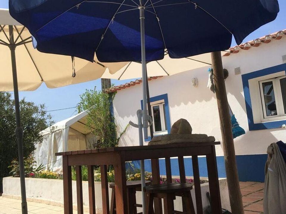 Byhus i Odemira, Beja - foto 2