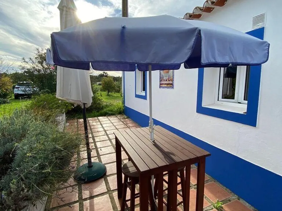 Byhus i Odemira, Beja - foto 3