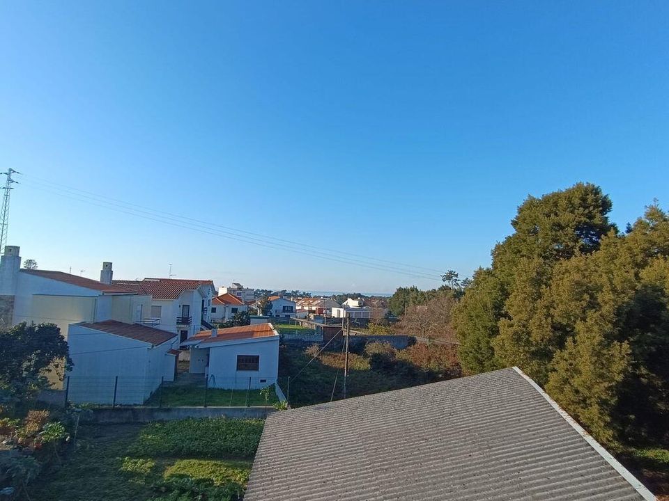 Byhus i Caminha, Viana do Castelo - foto 1