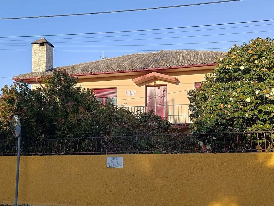 Byhus i Caminha, Viana do Castelo - foto 2