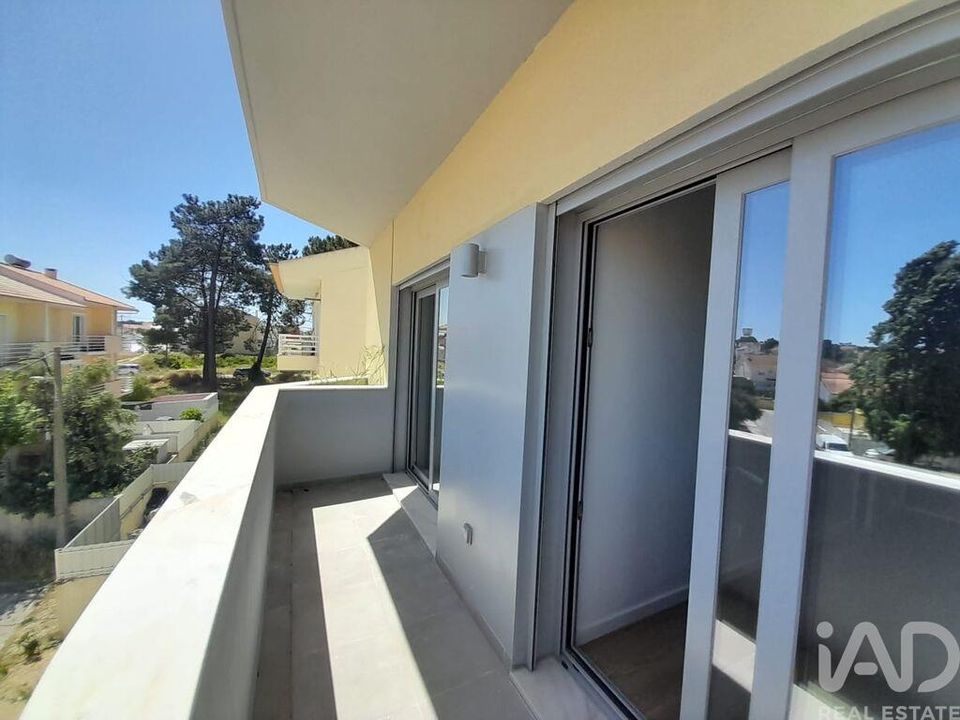 Lejlighed i Sesimbra, Setubal - foto 1