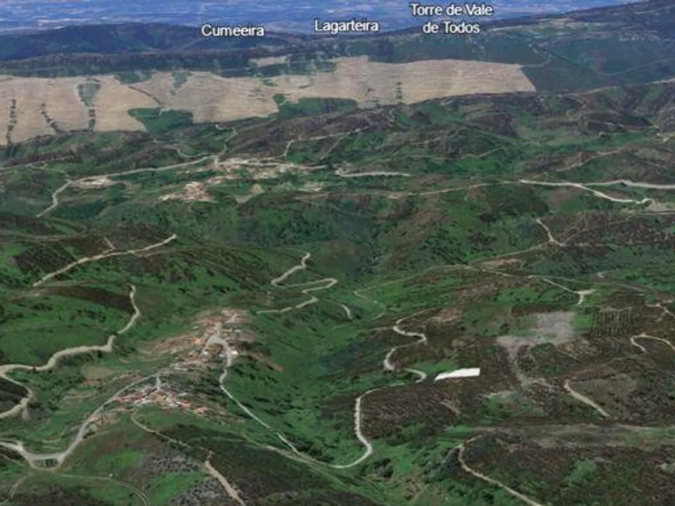 Helårsgrund i Figueiro dos Vinhos, Leiria - foto 3