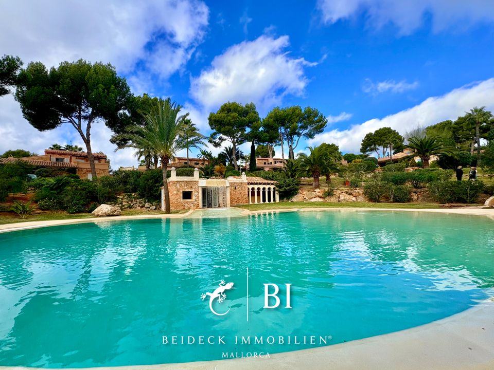 Villa i Santa Ponsa, Mallorca - foto 2