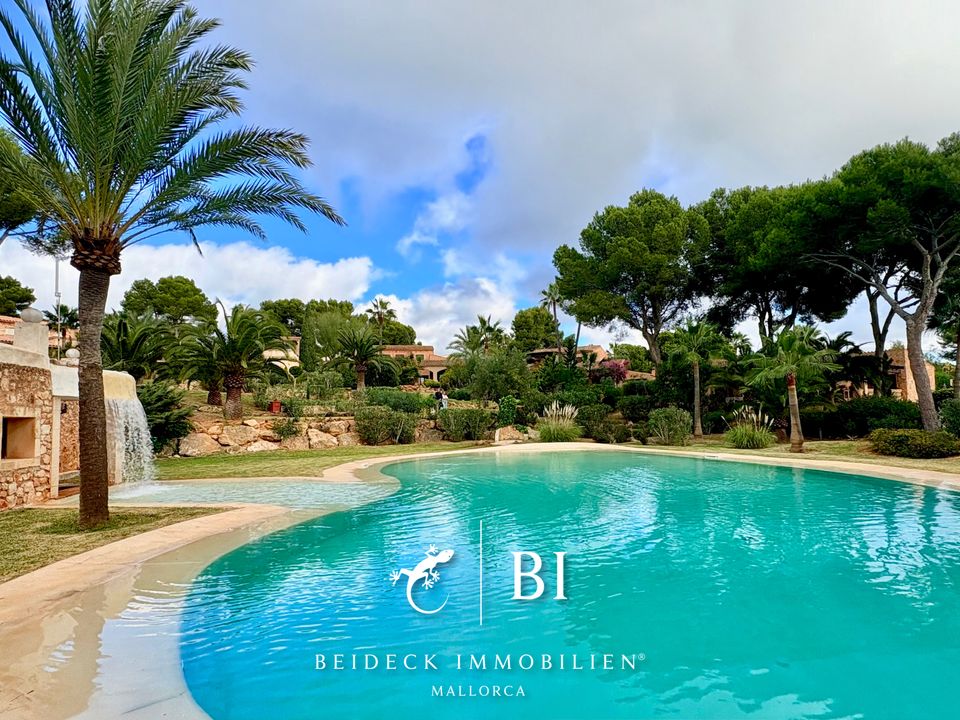 Villa i Santa Ponsa, Mallorca - foto 4