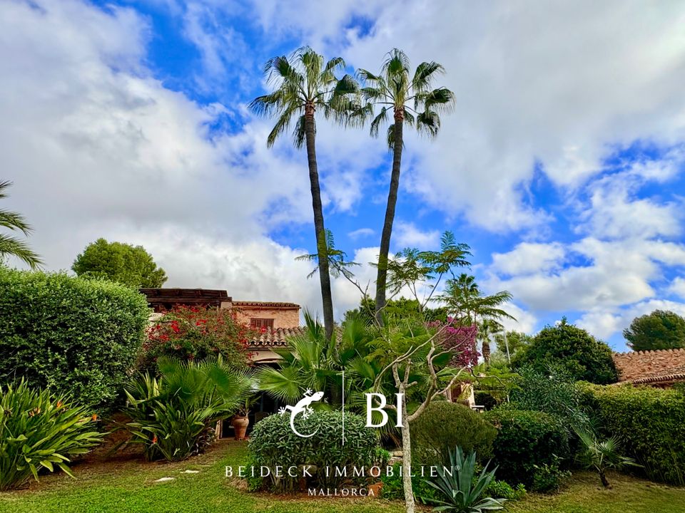 Villa i Santa Ponsa, Mallorca - foto 3