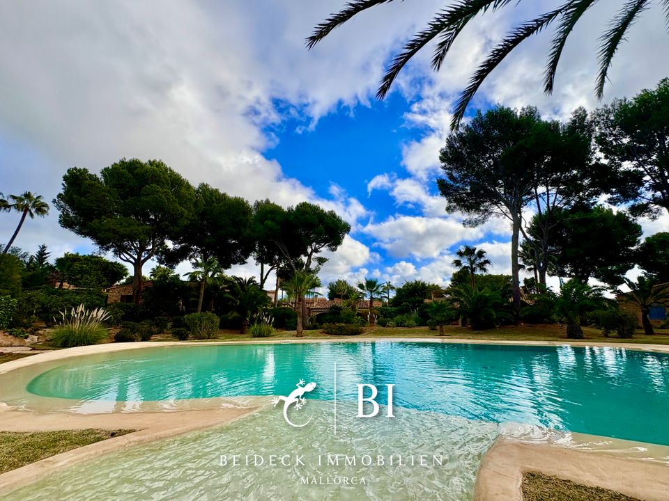 Villa i Santa Ponsa, Mallorca - foto 5