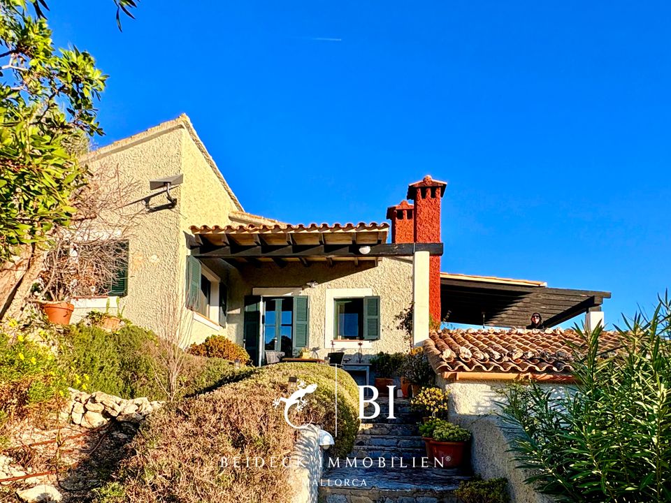 Finca i Son Macia, Mallorca - foto 5