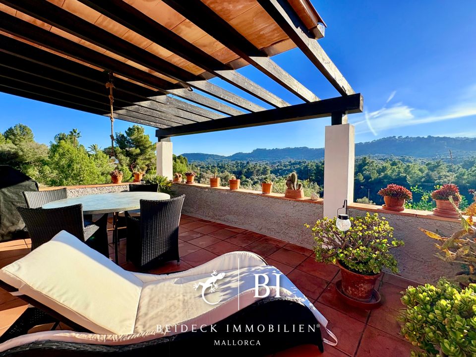 Finca i Son Macia, Mallorca - foto 1