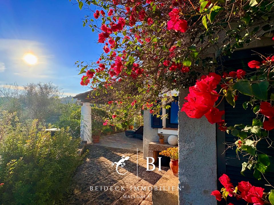 Finca i Son Macia, Mallorca - foto 2