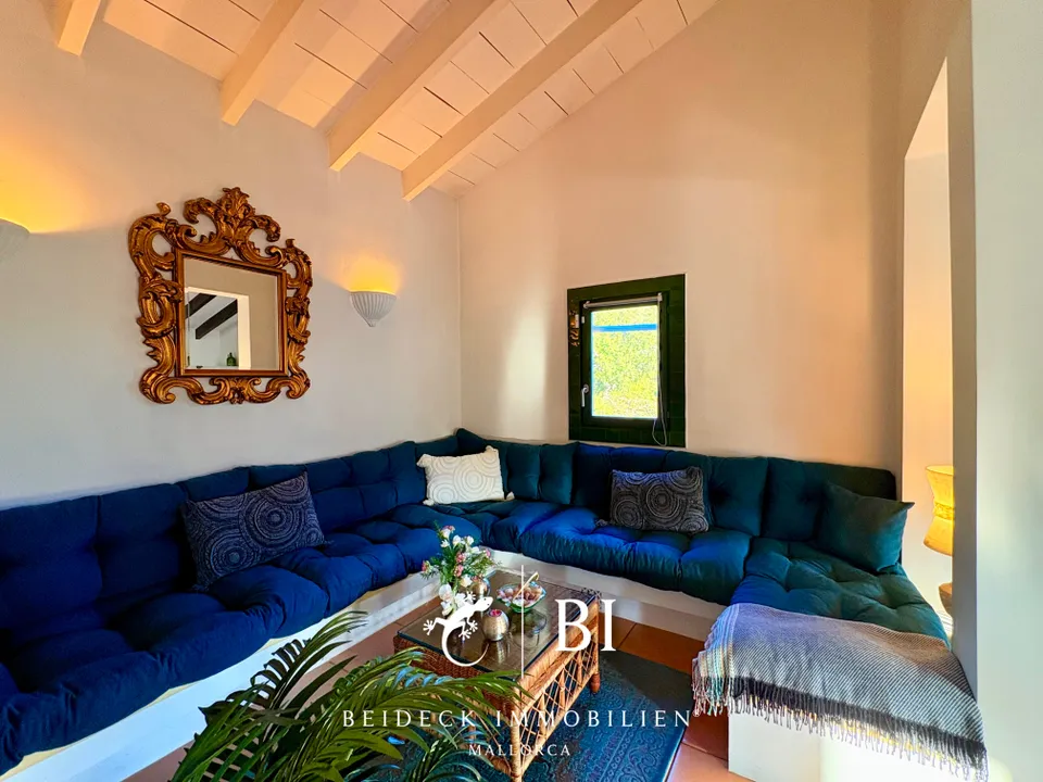 Finca i Son Macia, Mallorca - foto 4