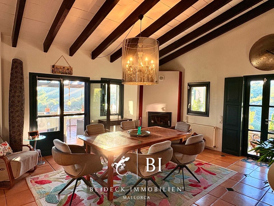 Finca i Son Macia, Mallorca - foto 3
