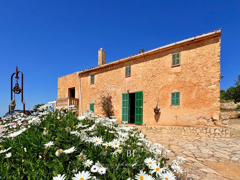 Finca i Manacor, Mallorca - foto 1