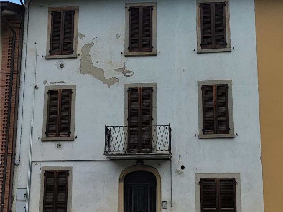 Villa i Berbenno, Bergamo - bilde 2