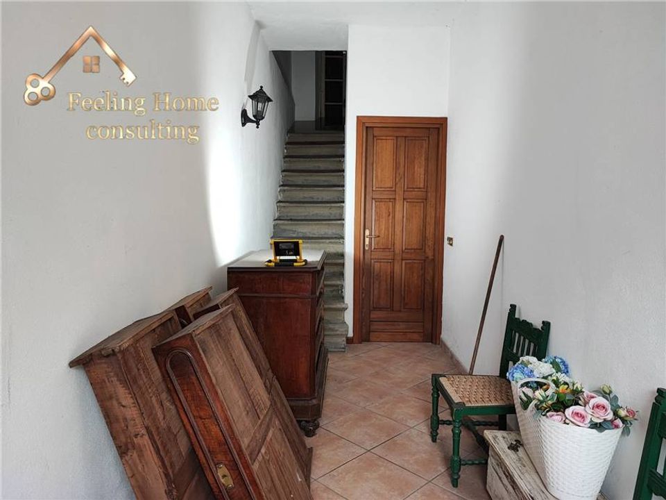 Villa i Berbenno, Bergamo - bilde 3