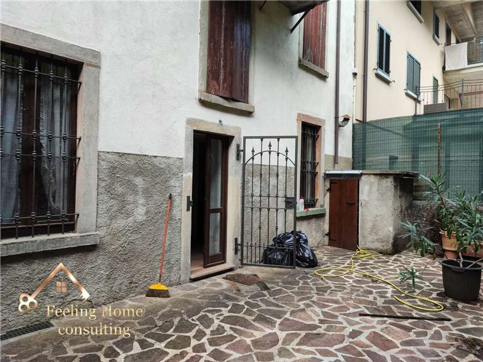Villa i Berbenno, Bergamo - bilde 4