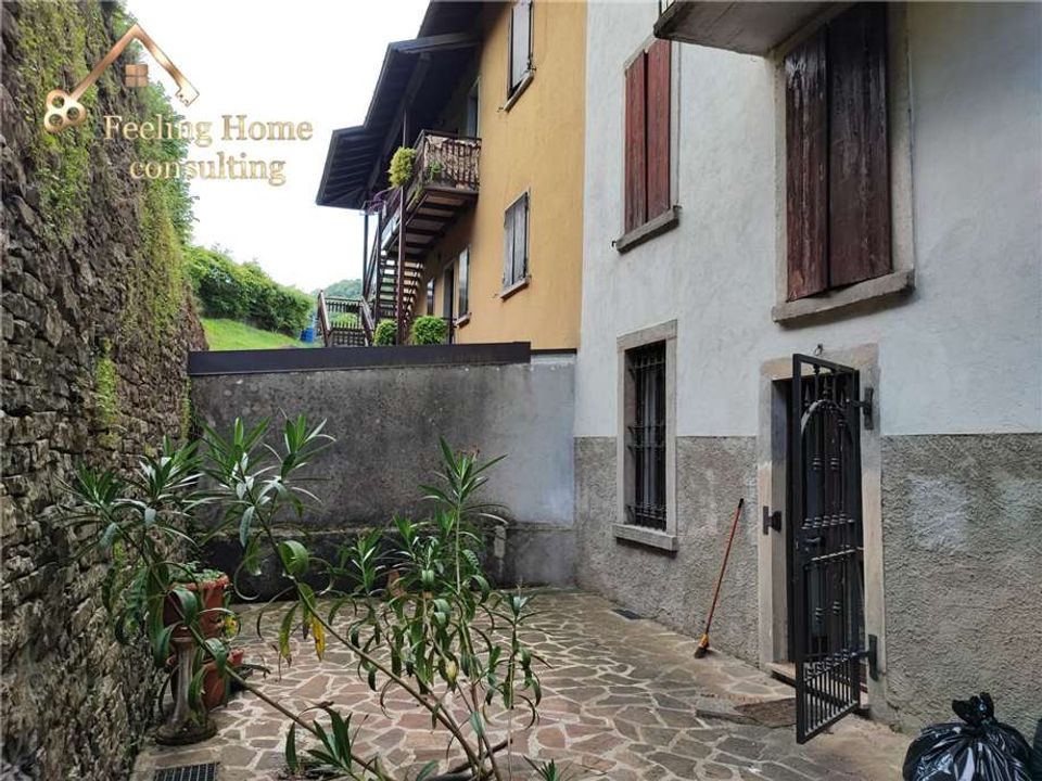 Villa i Berbenno, Bergamo - bilde 5