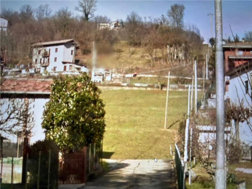 Tomt i Berbenno, Bergamo - bilde 1
