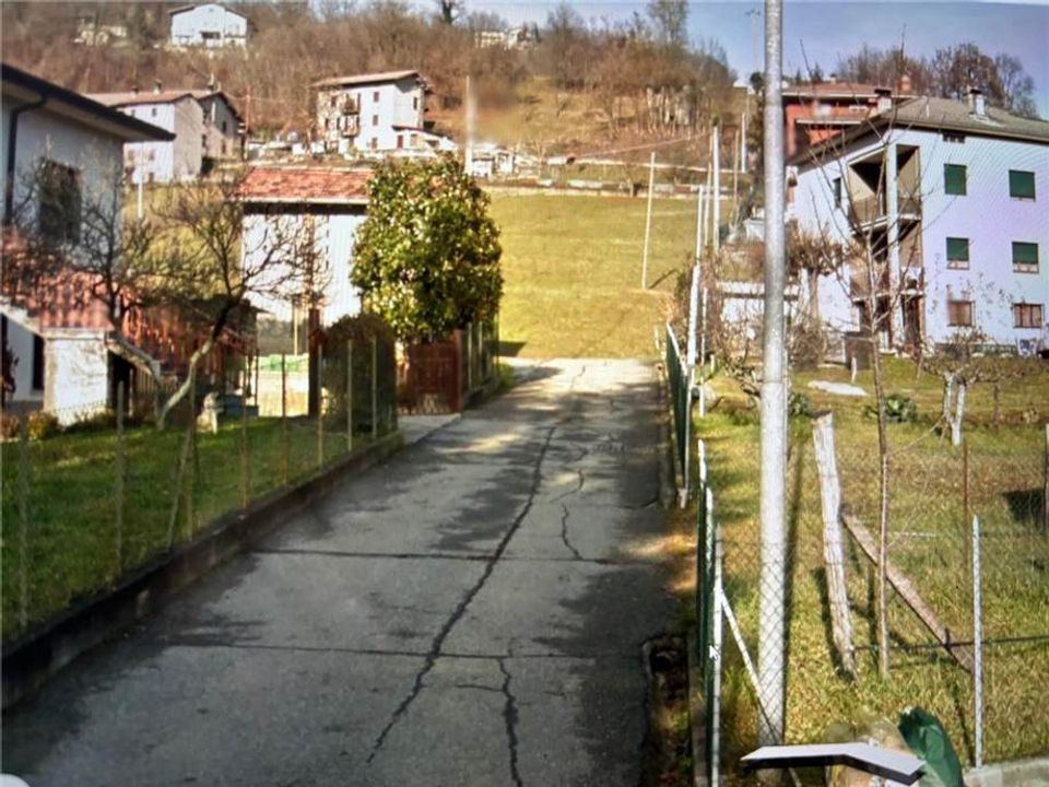 Tomt i Berbenno, Bergamo - bilde 5