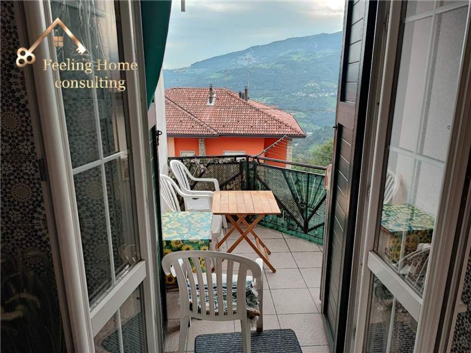 Leilighet i Berbenno, Bergamo - bilde 5