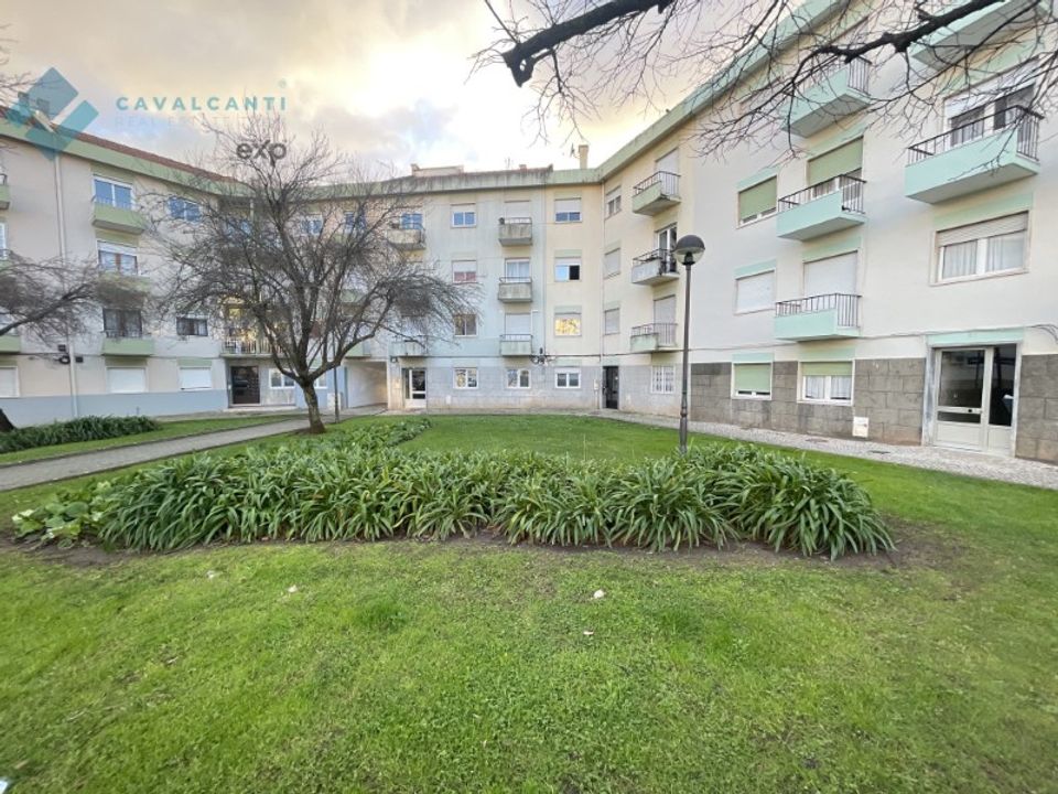 Leilighet i Carnaxide, Lisbon - bilde 3
