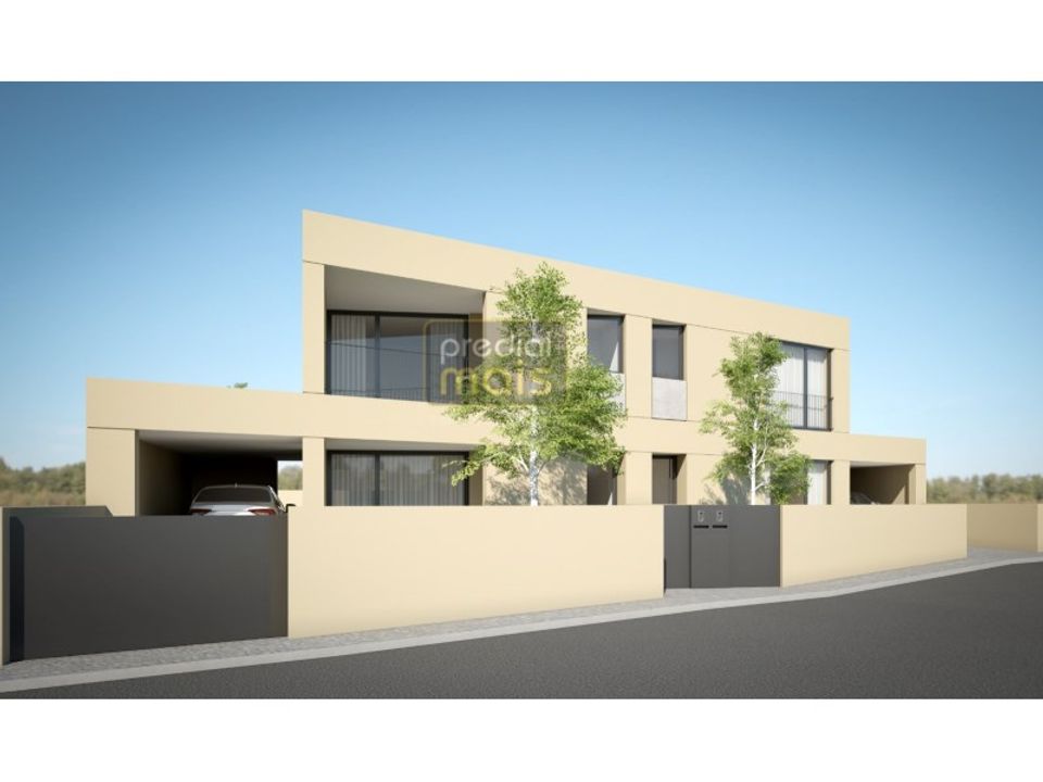 Villa i Vila Nova de Famalicao, Braga - foto 2