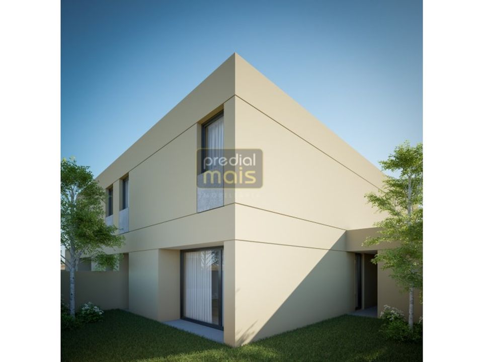 Villa i Vila Nova de Famalicao, Braga - foto 3
