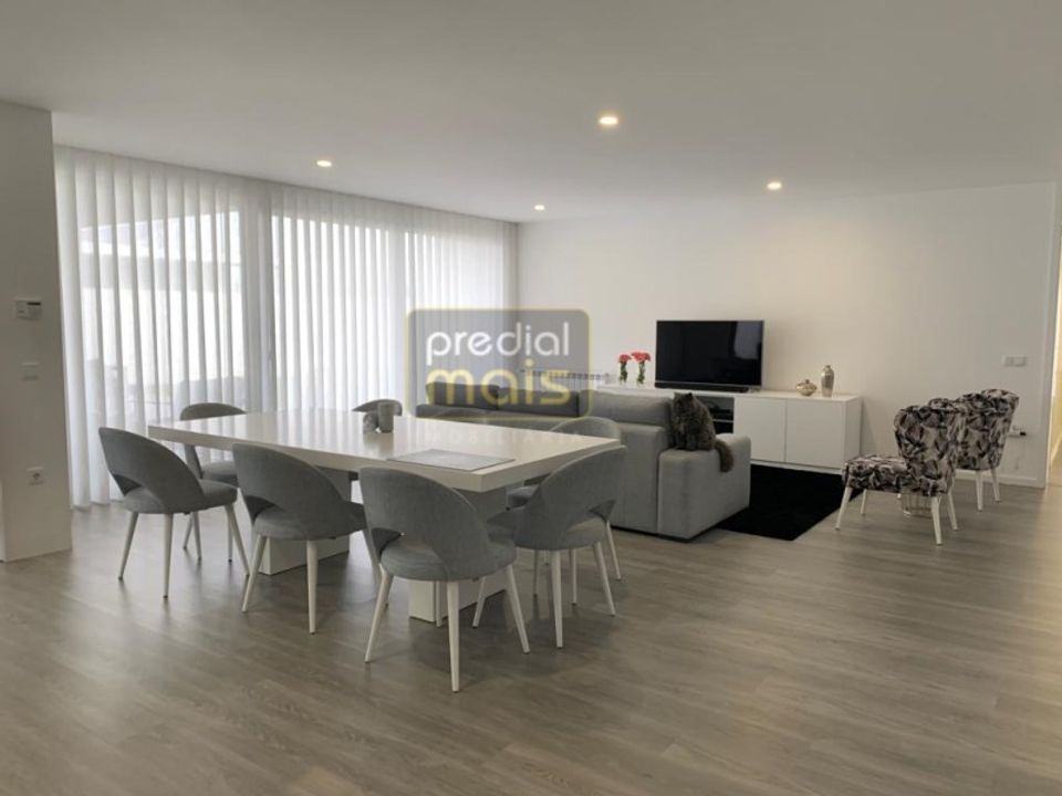 Villa i Vila Nova de Famalicao, Braga - foto 1