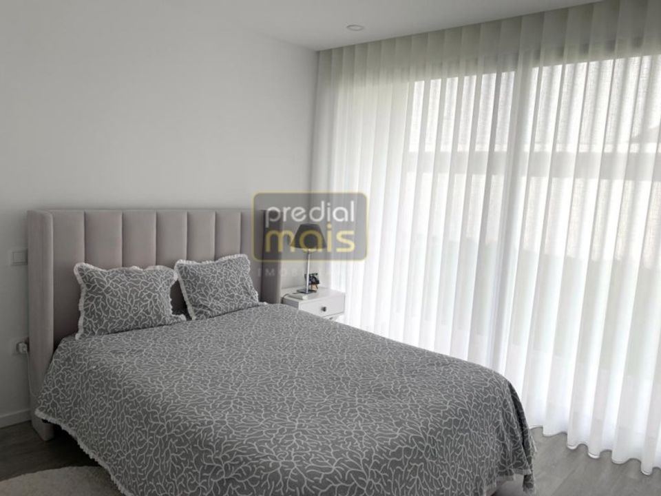Villa i Vila Nova de Famalicao, Braga - foto 5