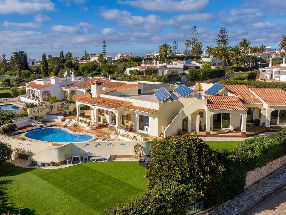 Villa i Luz, Faro - foto 2