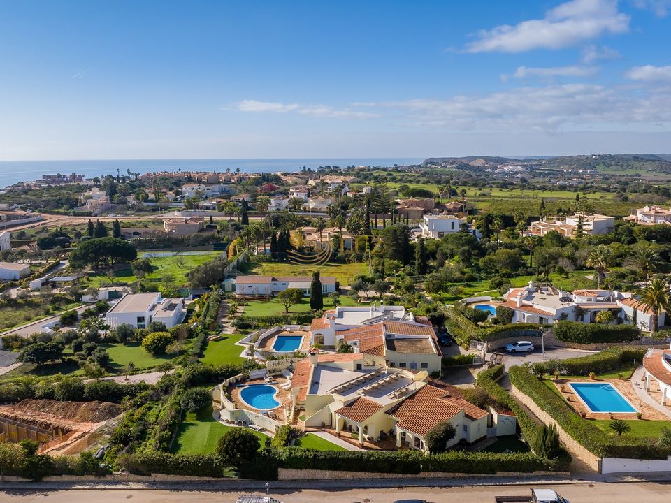 Villa i Luz, Faro - foto 3