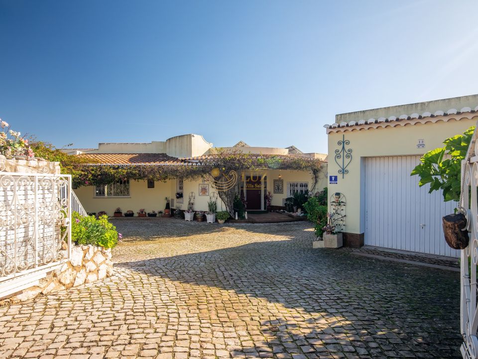 Villa i Luz, Faro - foto 5