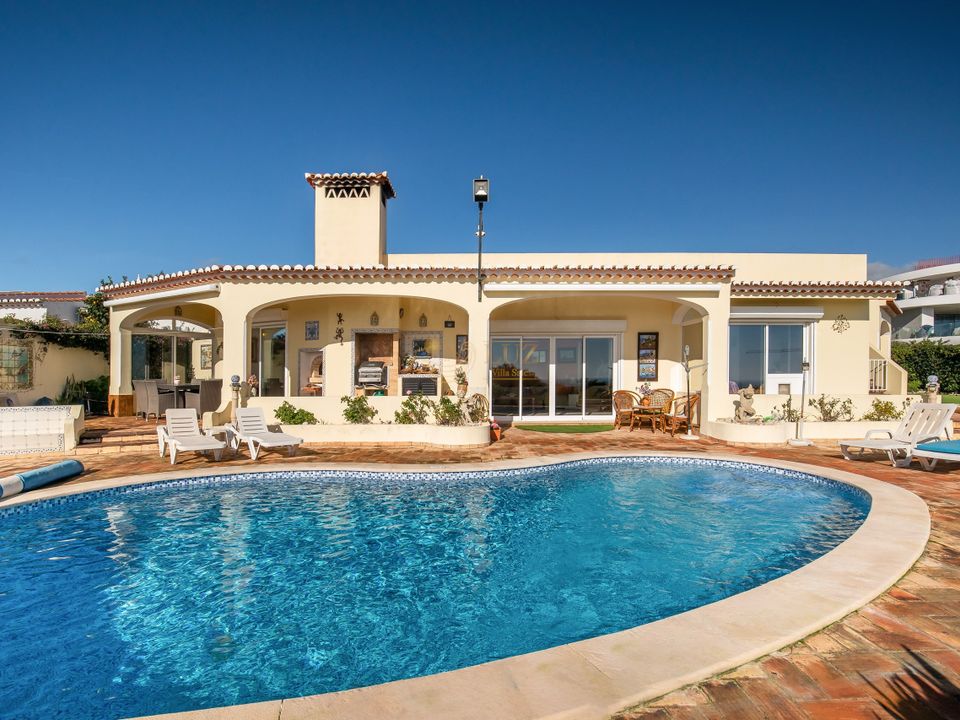 Villa i Luz, Faro - foto 4