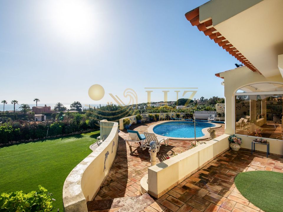 Villa i Luz, Faro - foto 1